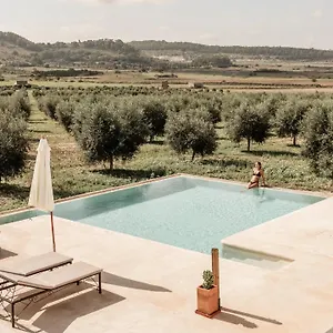 Gossalba Bauernhof Sant Joan