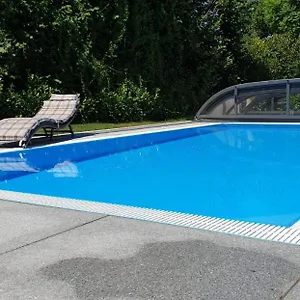 Fewo Nürnberg Seenland Apartment Buchenbach (Roth)