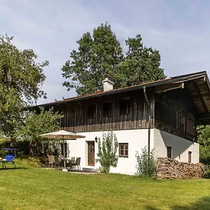 Nöstlbach Ferienhaus Pittenhart