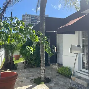  Holiday home Casamar House Whit Pool 3 Bedrooms 3 Bathrooms Puerto Rico