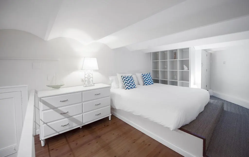 You Stylish El Born Apartments Barcelone