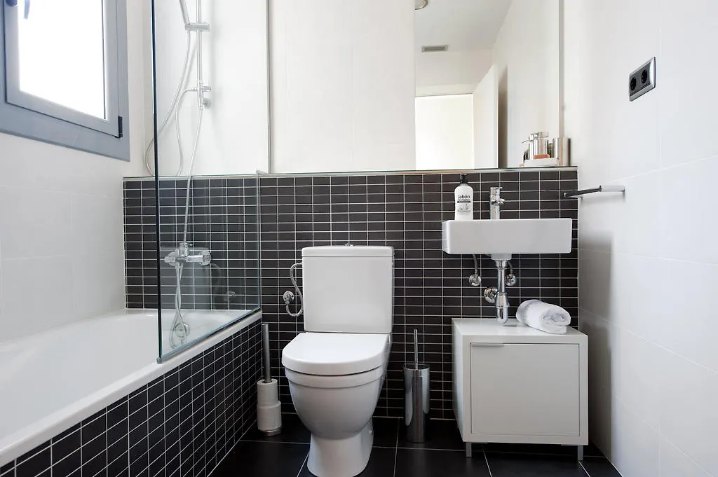 You Stylish El Born Apartments Barcelone Espagne