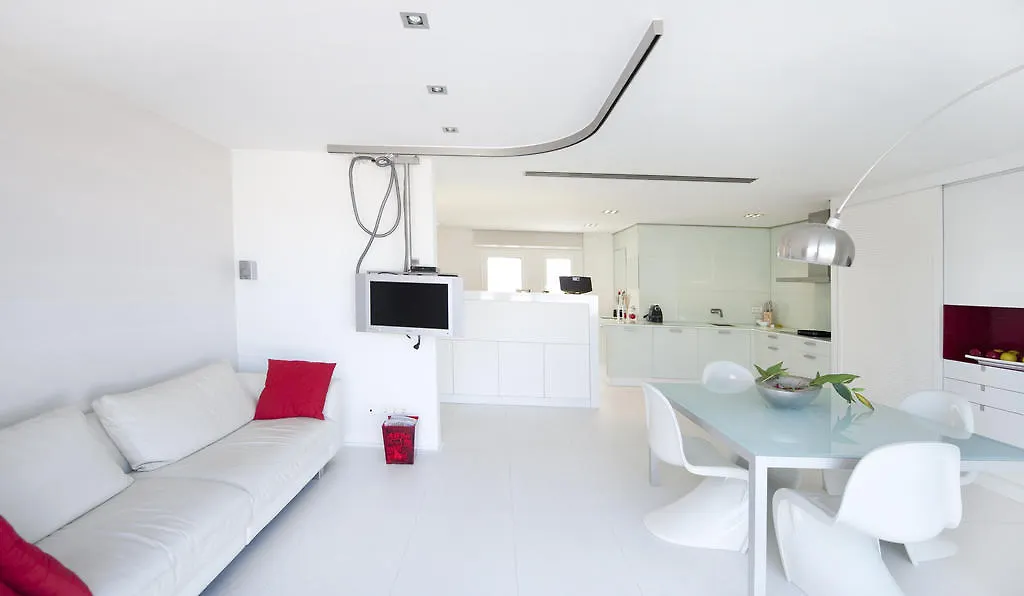 You Stylish El Born Apartments Barcelone