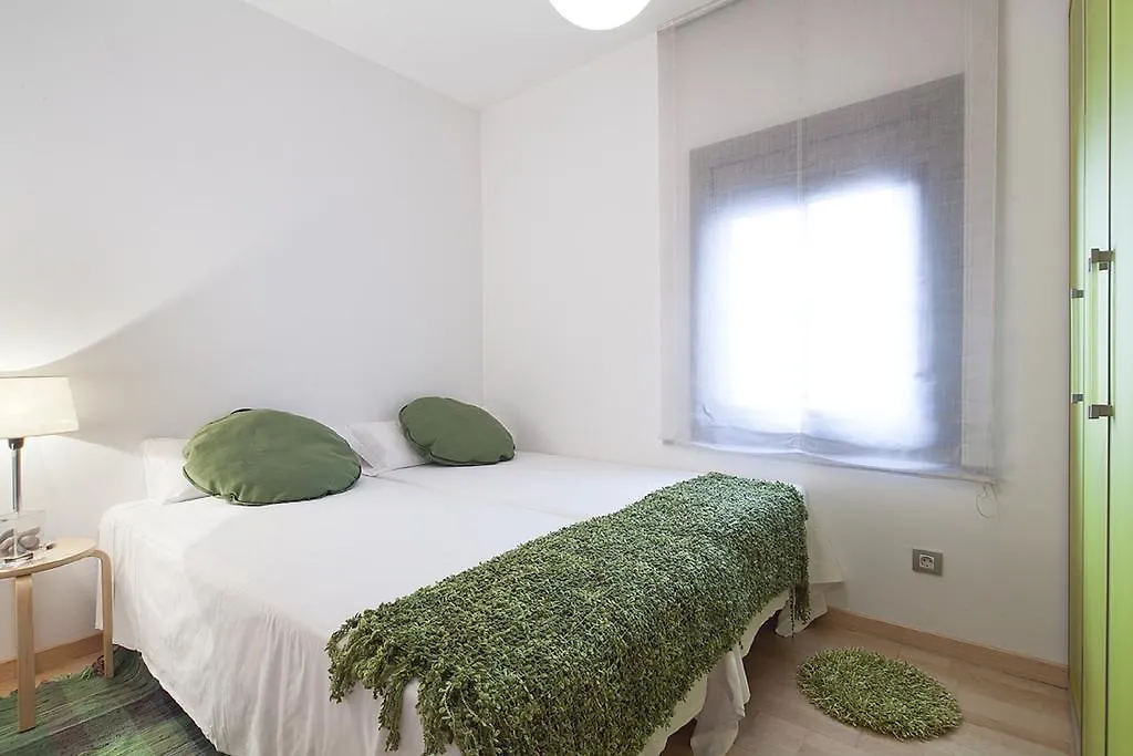 You Stylish El Born Apartments Barcelona