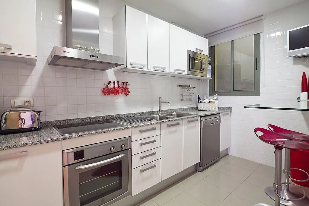 You Stylish El Born Apartments Barcelona 0*,