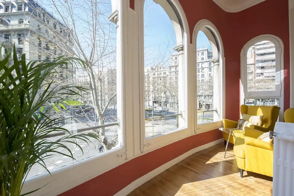 You Stylish El Born Apartments Barcelona 0*,
