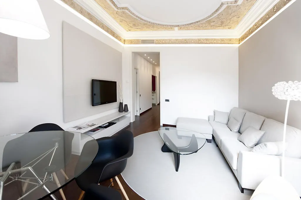 You Stylish El Born Apartments Barcelona