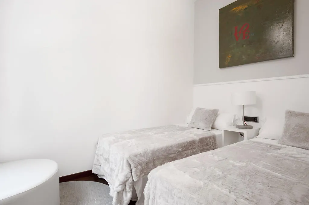 You Stylish El Born Apartments Barcelona