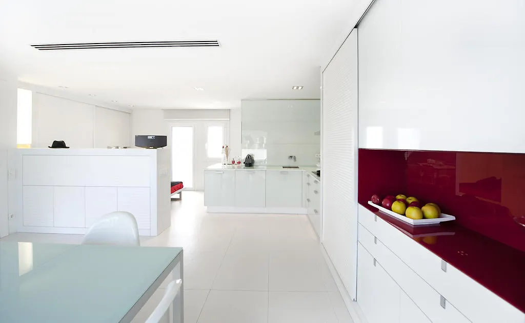 You Stylish El Born Apartments Barcelona Spanien