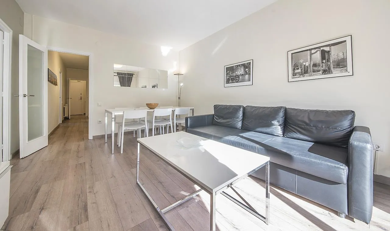 You Stylish El Born Apartments Barcelona