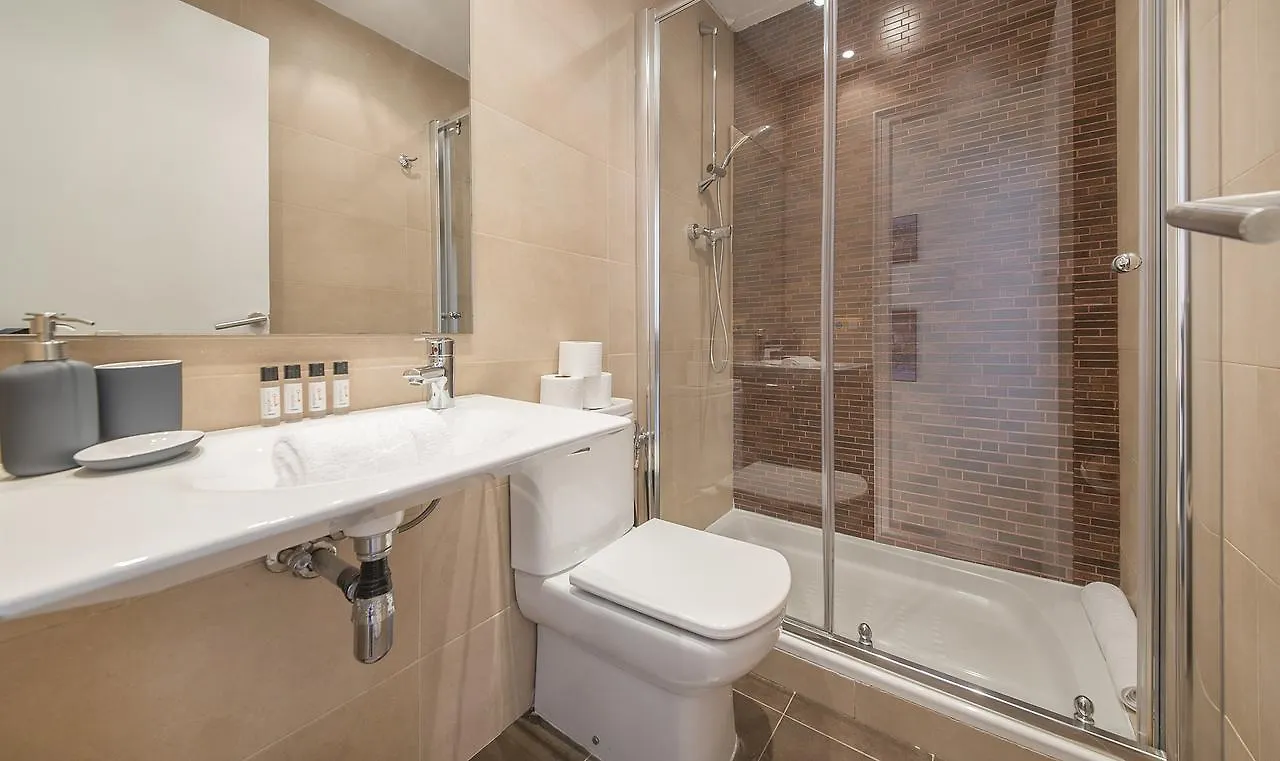 You Stylish El Born Apartments Barcelona
