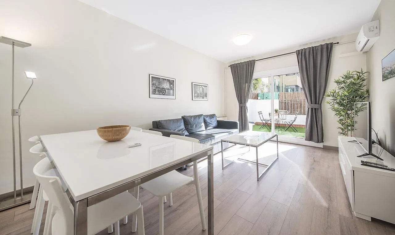 You Stylish El Born Apartments Barcelona 0*,  Spanien